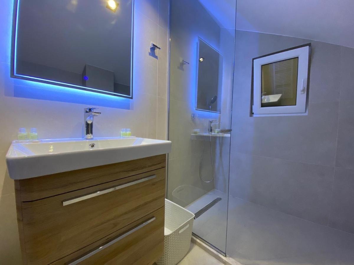 סראייבו Art Of Living Luxury Suite Three מראה חיצוני תמונה